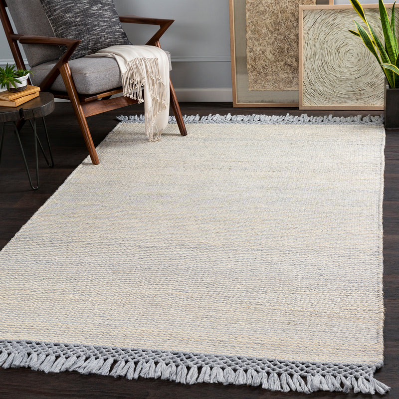 Surya Southampton Jute Hand Woven Rug