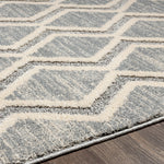 Livabliss Sousse Jaslynn Machine Woven Rug