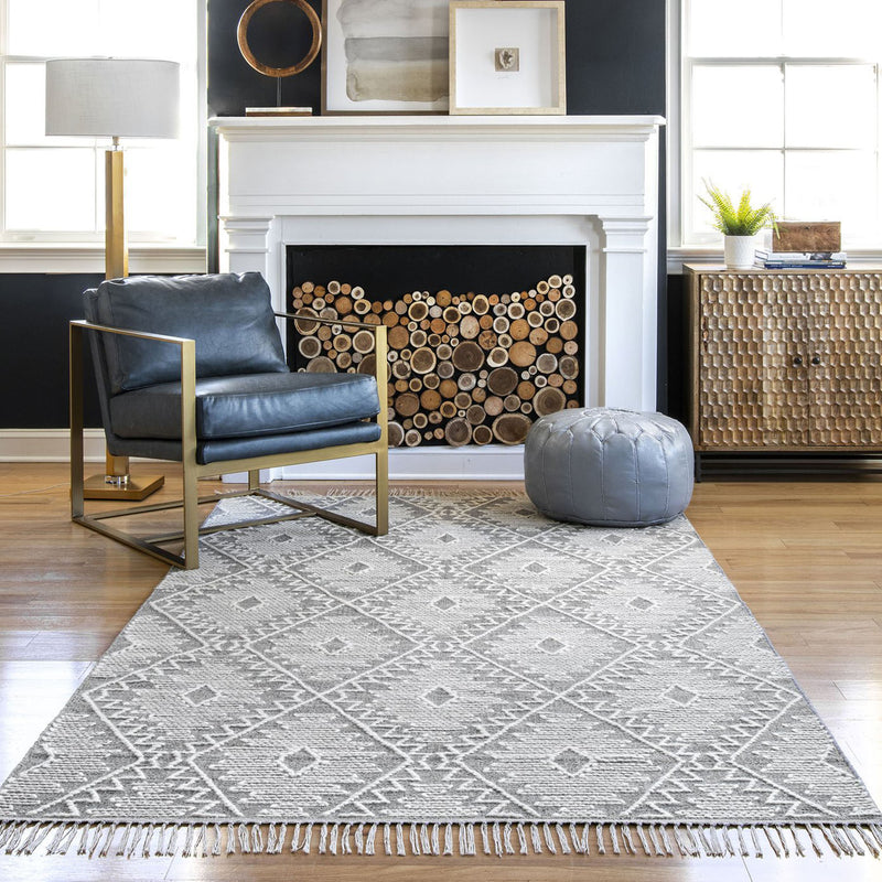 Juanna Flatweave Rug