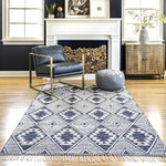 Ford Flatweave Rug