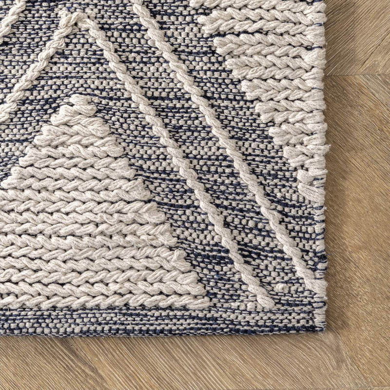 Valerie Hand Loomed Rug