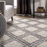 Valerie Hand Loomed Rug