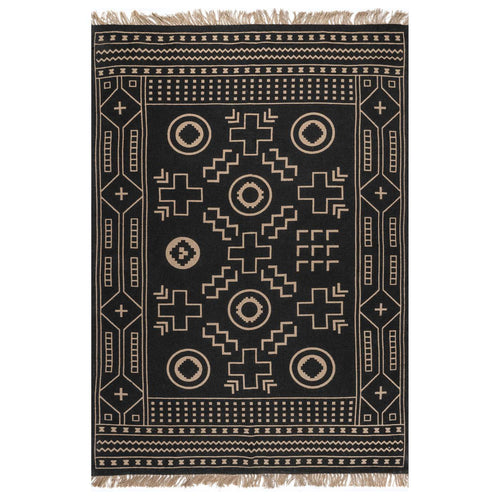 Woodland Hand Woven Rug