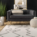 Monte Flatweave Rug