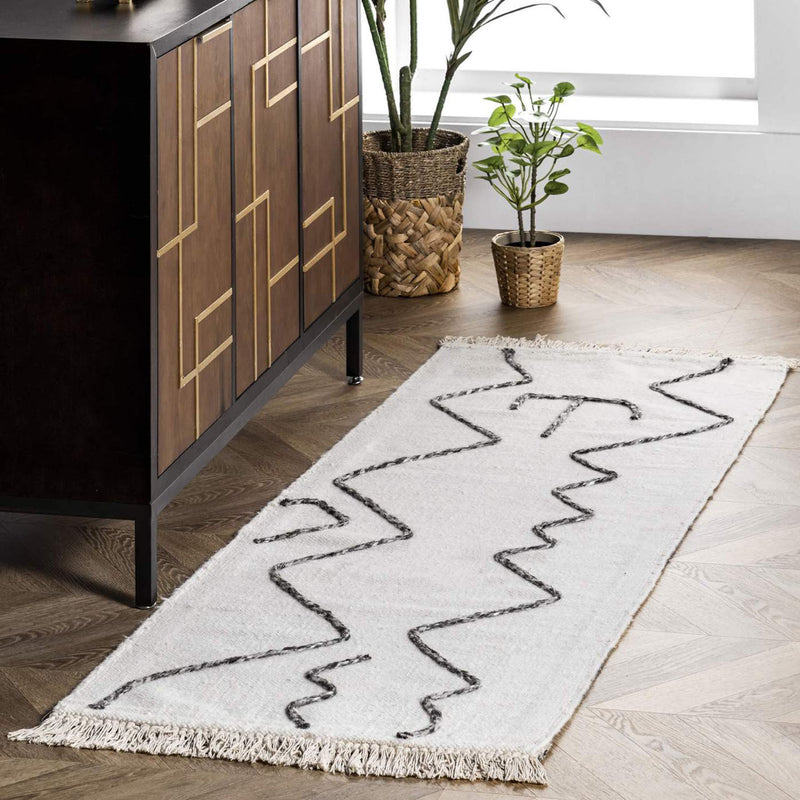 Monte Flatweave Rug