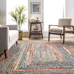 Grayton Braided Rug