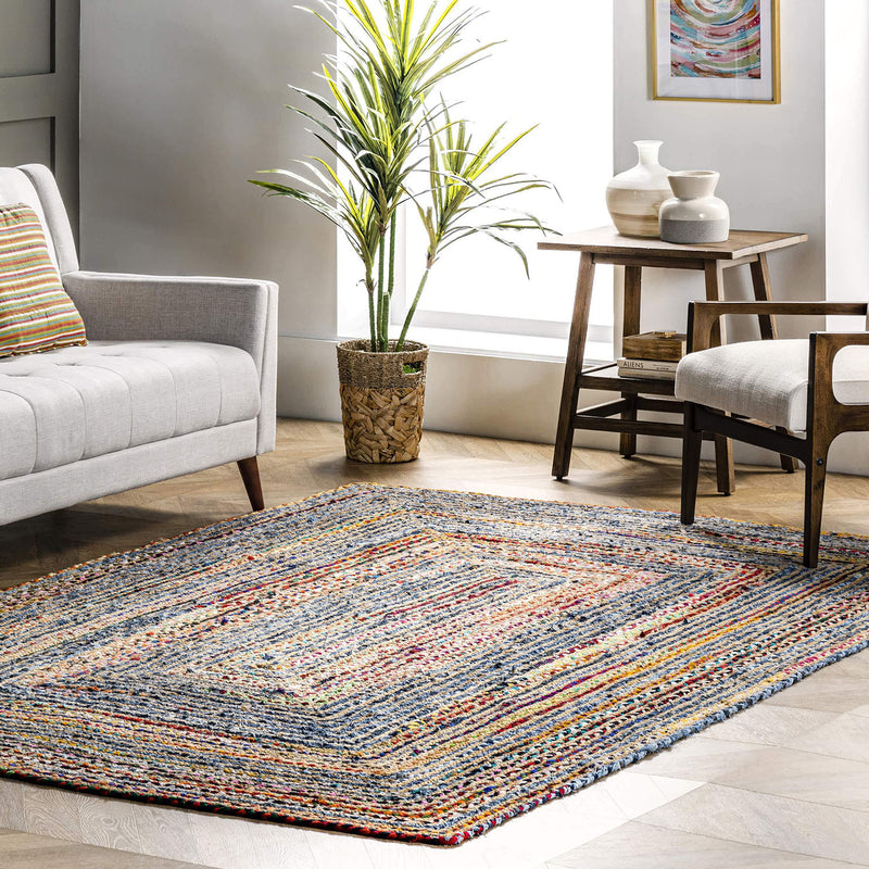 Grayton Braided Rug