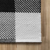 Alpha Flatweave Rug