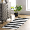 Alpha Flatweave Rug