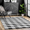 Alpha Flatweave Rug