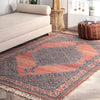 Gustav Flatweave Rug