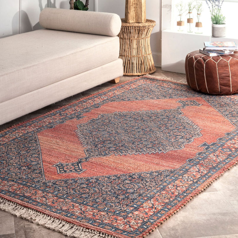 Gustav Flatweave Rug