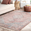 Hestera Flatweave Rug