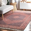 Toren Flatweave Rug