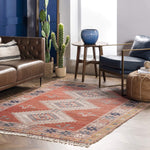 Andrews Flatweave Rug