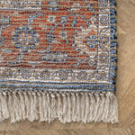 Mesa Flatweave Rug