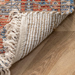 Mesa Flatweave Rug