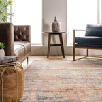 Zuma Flatweave Rug