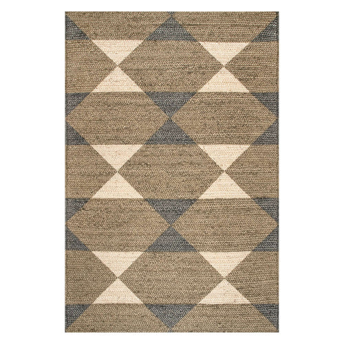 Mystic Braided Rug