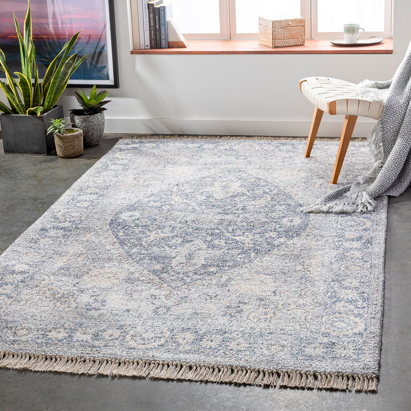 Surya Sivas Ciaran Hand Woven Rug