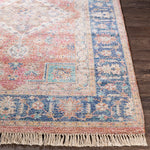 Surya Sivas Heike Hand Woven Rug