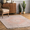 Mallie Hand Woven Rug