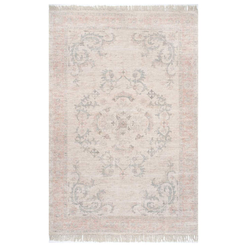 Rhett Hand Woven Rug