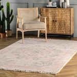 Rhett Hand Woven Rug