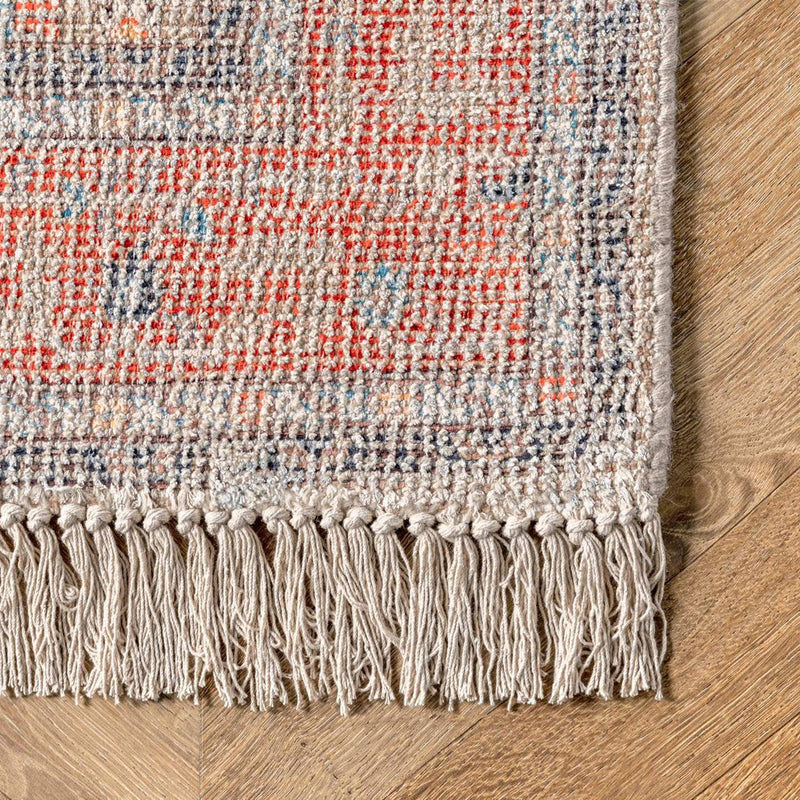 Becca Hand Woven Rug