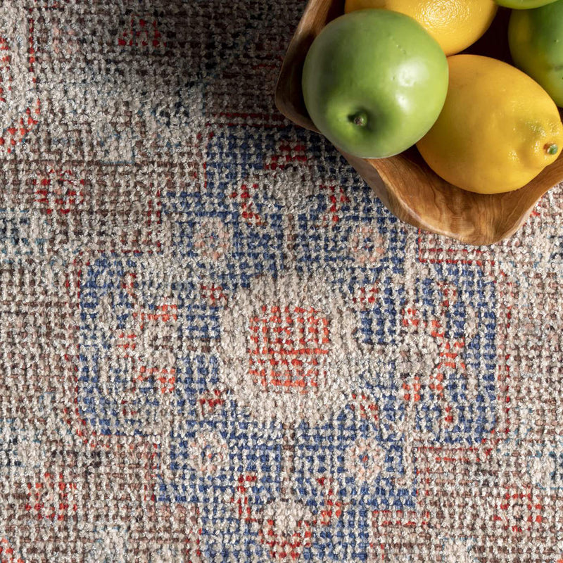 Becca Hand Woven Rug