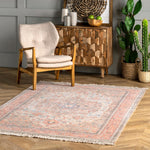 Becca Hand Woven Rug