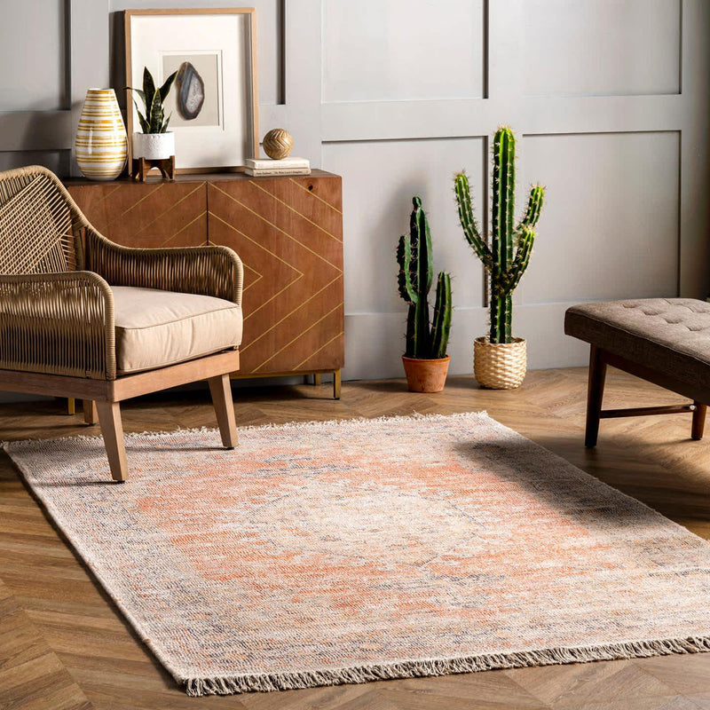 Olsen Hand Woven Rug