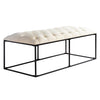 Arroyo Upholstered Bench