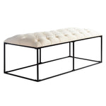 Arroyo Upholstered Bench