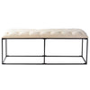 Arroyo Upholstered Bench