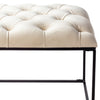 Arroyo Upholstered Bench