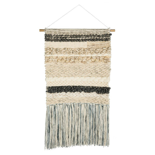 Savernake Natural/Multi Wall Hanging