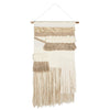 Savernake Cream/Beige Wall Hanging