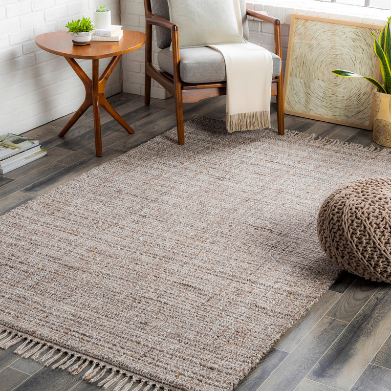 Surya Skywalk Everest Hand Loomed Rug