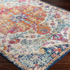 Livabliss Harput Medallion Medium Pile Rug