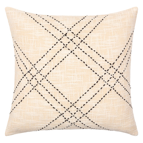 Jenkins Plaid Throw Pillow