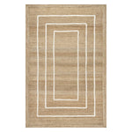 Chancey Braided Hand Woven Rug