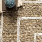 Chancey Braided Hand Woven Rug