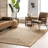 Chancey Braided Hand Woven Rug