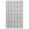 Livabliss Tartan Demi Hand Woven Rug