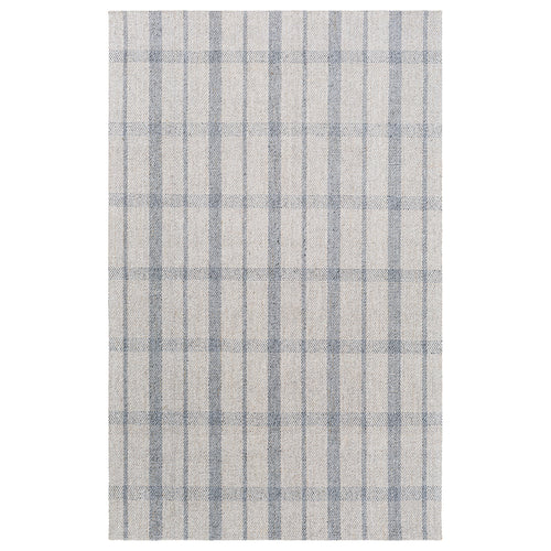 Livabliss Tartan Demi Hand Woven Rug