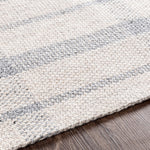 Livabliss Tartan Demi Hand Woven Rug