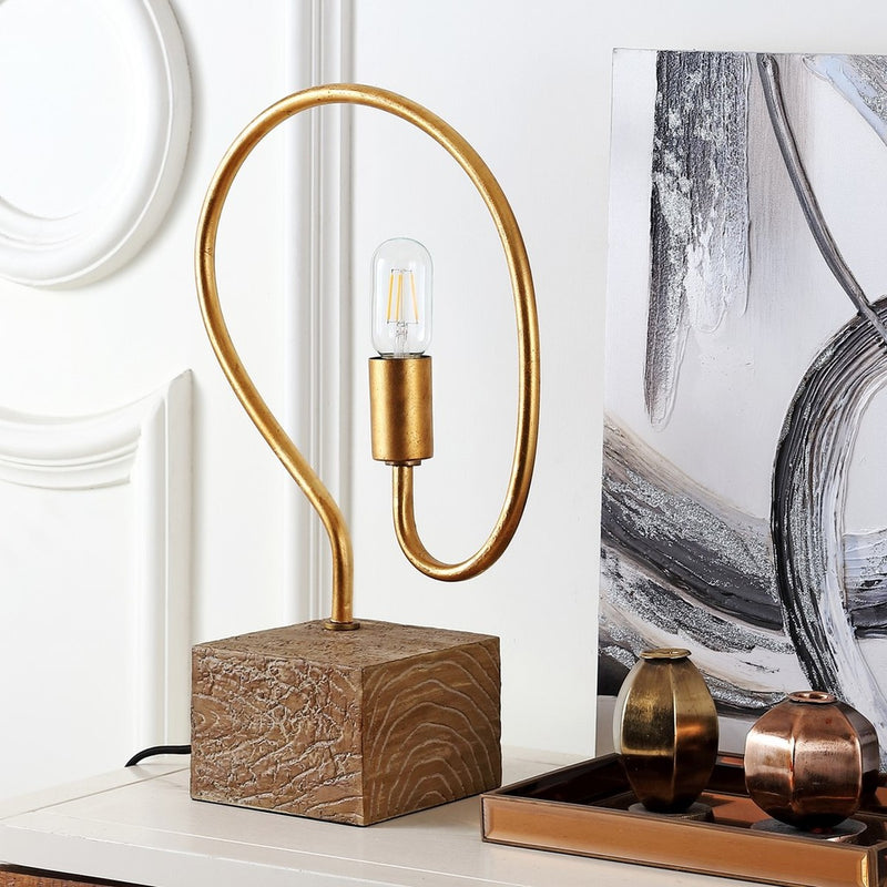 Stevens Table Lamp