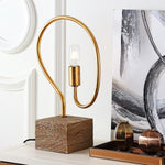 Stevens Table Lamp