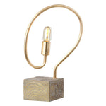 Stevens Table Lamp